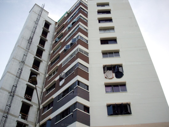 Blk 553 Jurong West Street 42 (Jurong West), HDB 5 Rooms #423792